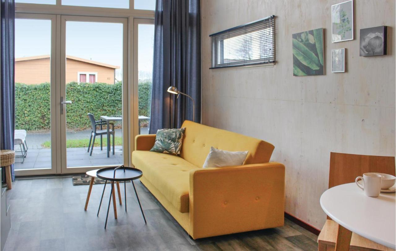 Cozy Home In Sint-Annaland With Kitchen Dış mekan fotoğraf