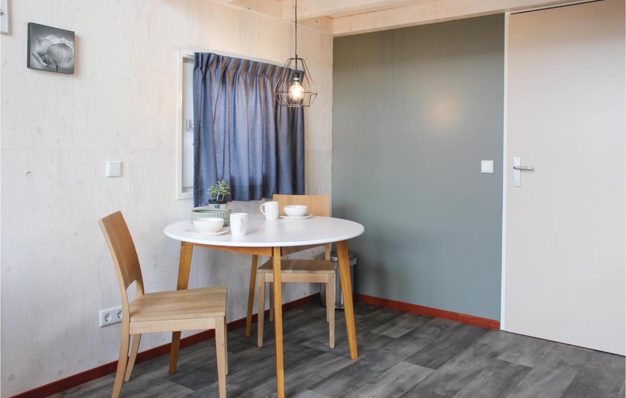 Cozy Home In Sint-Annaland With Kitchen Dış mekan fotoğraf