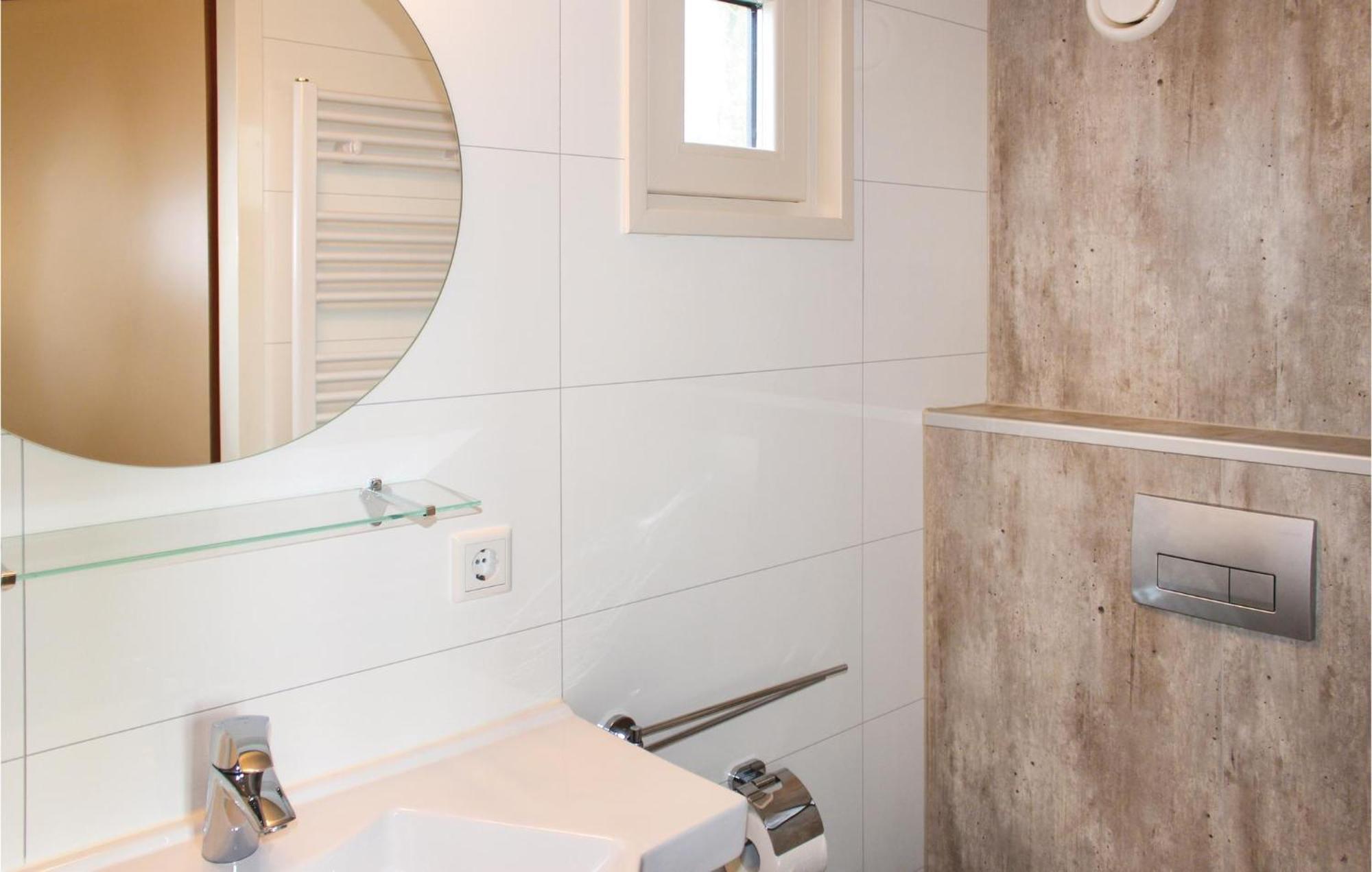 Cozy Home In Sint-Annaland With Kitchen Dış mekan fotoğraf