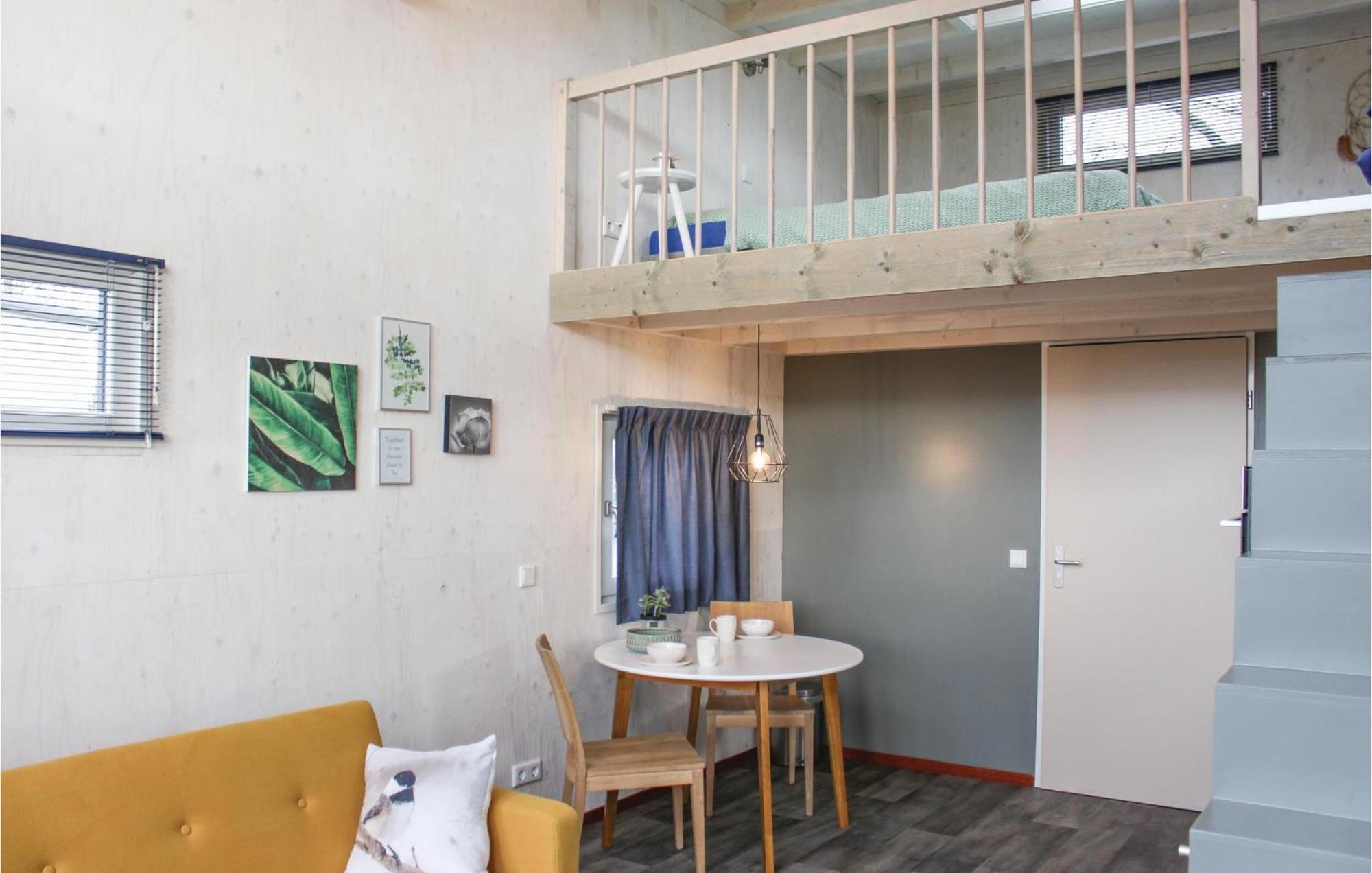 Cozy Home In Sint-Annaland With Kitchen Dış mekan fotoğraf
